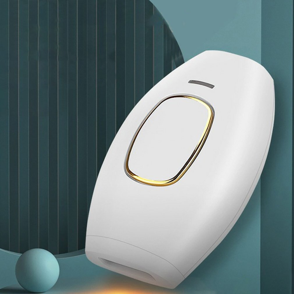 Appareil d'épilation définitive au laser - X10 Maroc - Livraison gratuite -