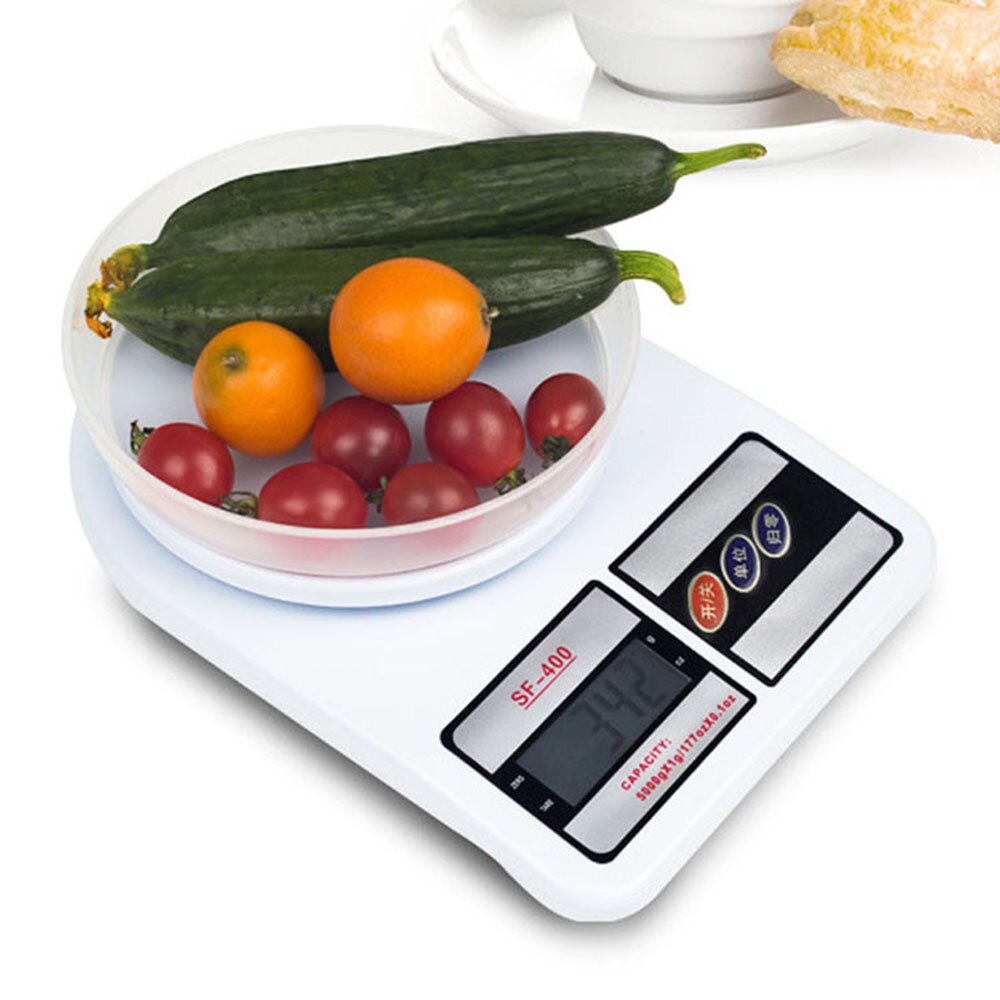 petite balance de cuisine - X10 Maroc - Livraison gratuite -