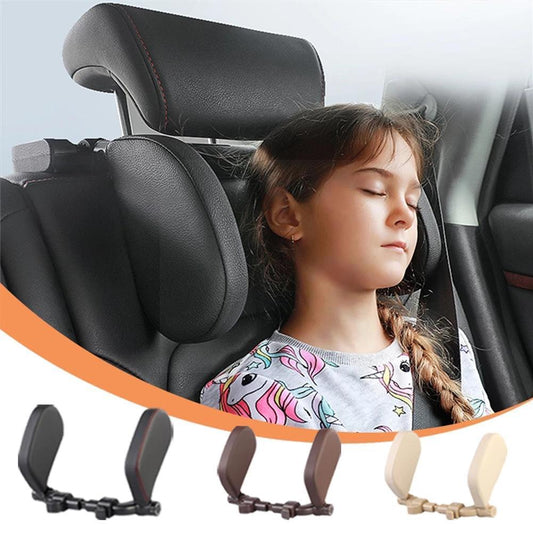 Appui-tête réglable pour siège auto - X10 Maroc - Livraison gratuite -