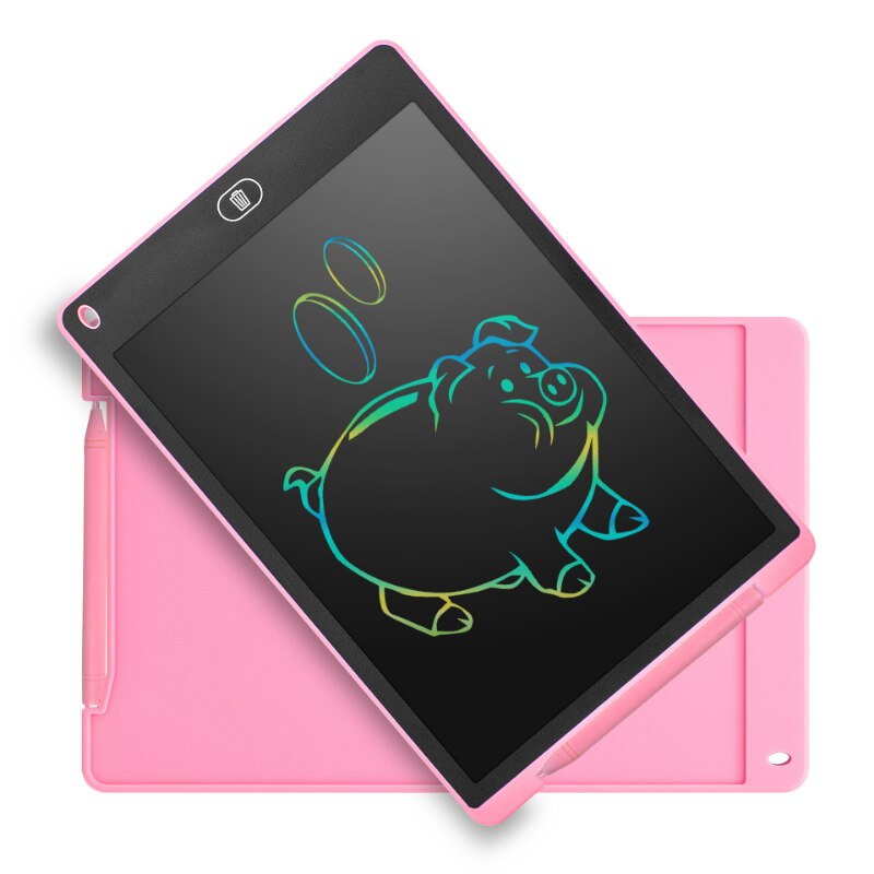 Tablette intelligente anti-casse enfant + stylet - X10 Maroc - Livraison gratuite -