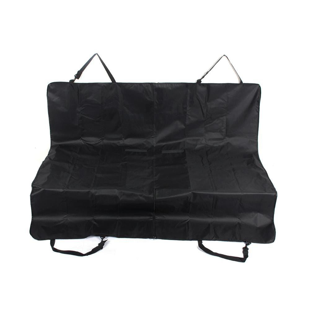 Housse de voiture imperméable pour chien - X10 Maroc - Livraison gratuite -
