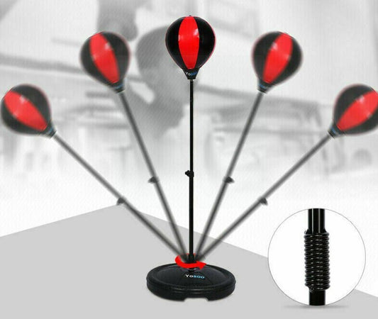 Jeu de boxe - X10 Maroc - Livraison gratuite -