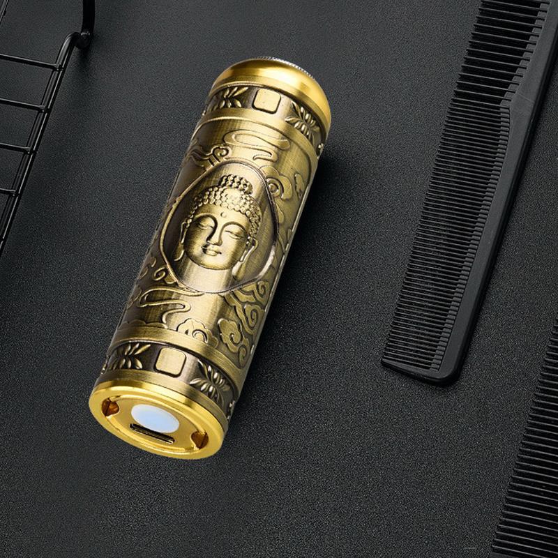Mini rasoir électrique rechargeable - X10 Maroc - Livraison gratuite -