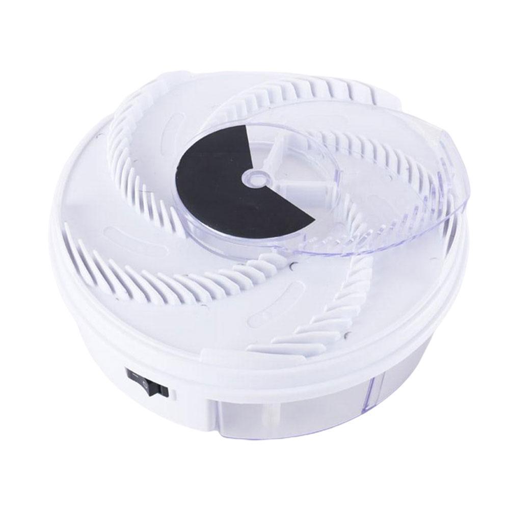 Attrape-mouches automatique intelligent-KTL - X10 Maroc - Livraison gratuite -