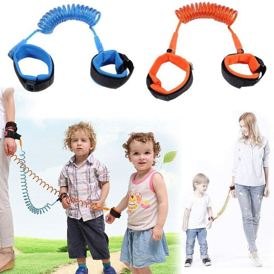 Harnais de sécurité anti-perte pour enfants et bébés - X10 Maroc - Livraison gratuite -