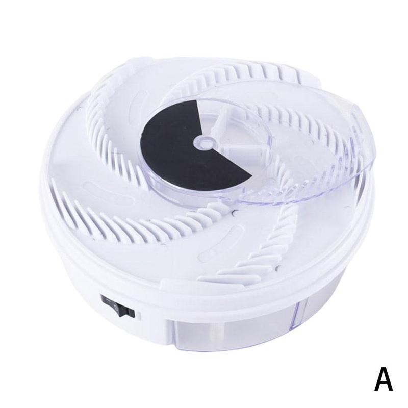 Attrape-mouches automatique intelligent-KTL - X10 Maroc - Livraison gratuite - A / China