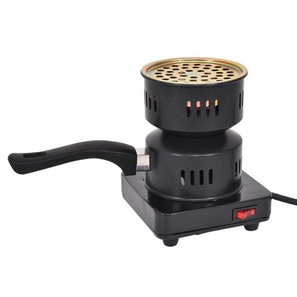 Cuisinière électrique, poêle à charbon, chauffe-eau thé et café - X10 Maroc - Livraison gratuite -