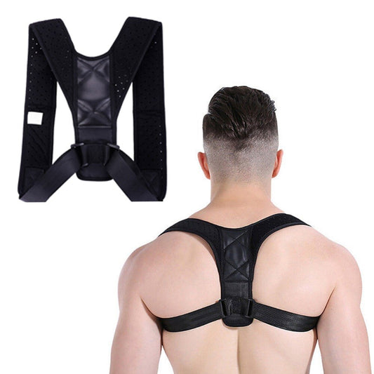 Correcteur de Posture Médical Ultra Efficace - X10 Maroc - Livraison gratuite -