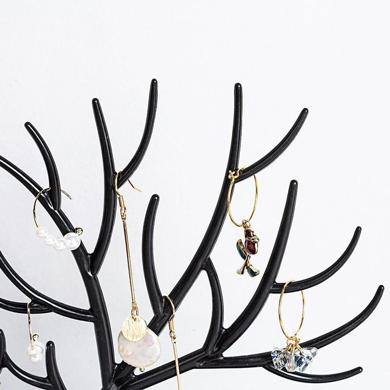 Porte bijoux arbre de vie - X10 Maroc - Livraison gratuite -