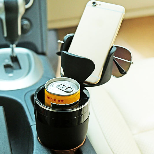 Goblet de voiture multifonctions - X10 Maroc - Livraison gratuite -