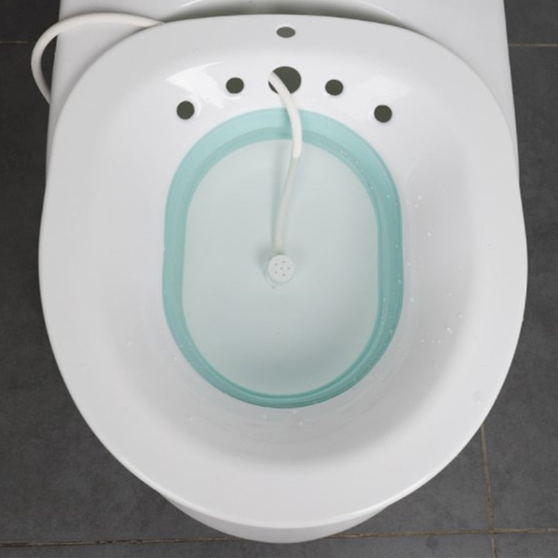 Vapeur Pour Toilette Intime - X10 Maroc - Livraison gratuite -