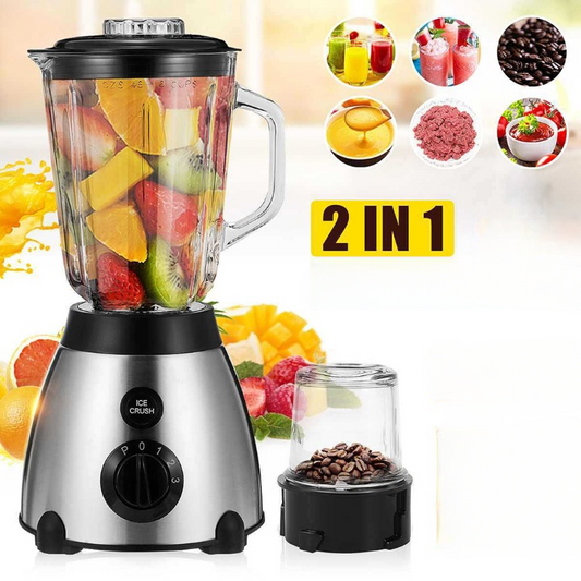 Presse-agrumes multifonctionnel