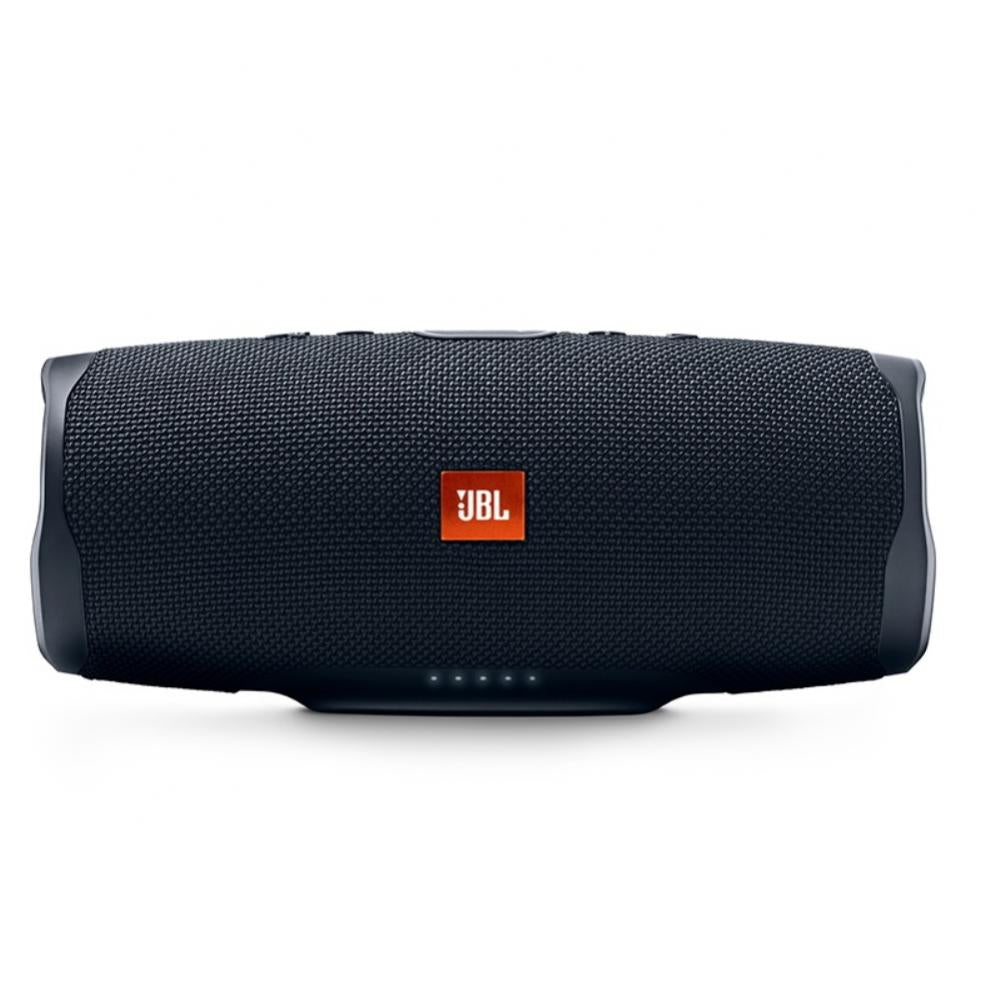 JBL Charge 4 - Portable Speaker Black - X10 Maroc - Livraison gratuite - Default Title