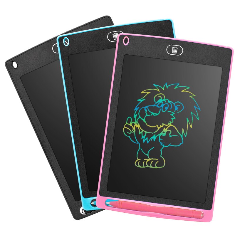 Tablette intelligente anti-casse enfant + stylet - X10 Maroc - Livraison gratuite -