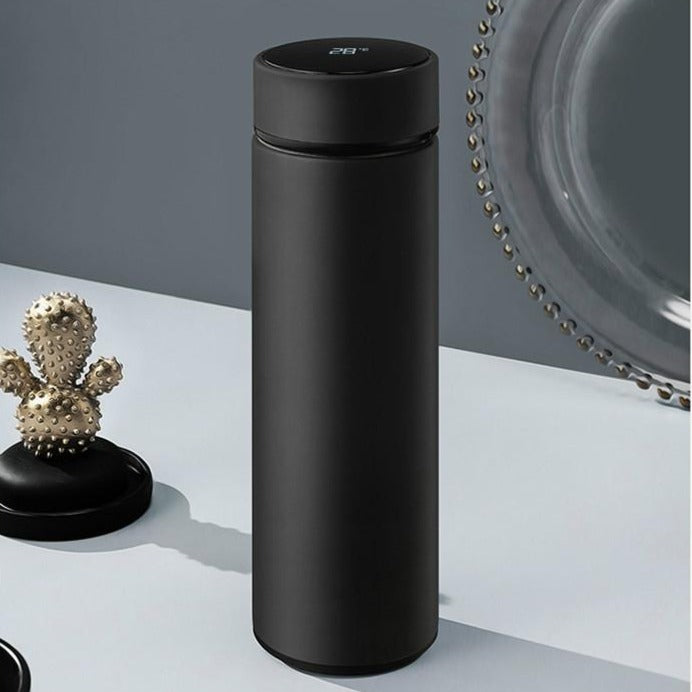 X10 SMART FLASK THERMOS - X10 Maroc - Livraison gratuite -