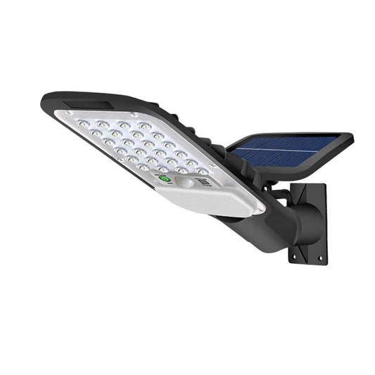 Lampe solaire détecteur de mouvement - X10 Maroc - Livraison gratuite -