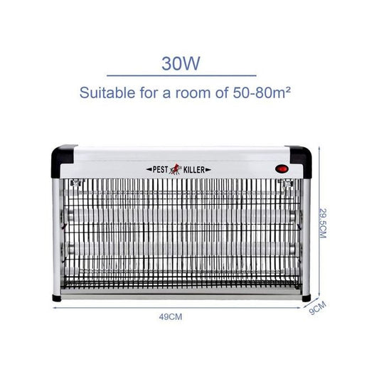 Mayle Tue Insectes/mouches/moustiques - X10 Maroc - Livraison gratuite -