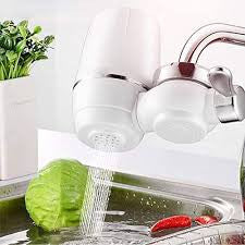 Purificateur d'eau du robinet - X10 Maroc - Livraison gratuite -