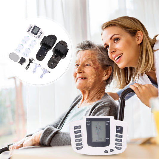 X10-Masseur corps et pieds - X10 Maroc - Livraison gratuite -