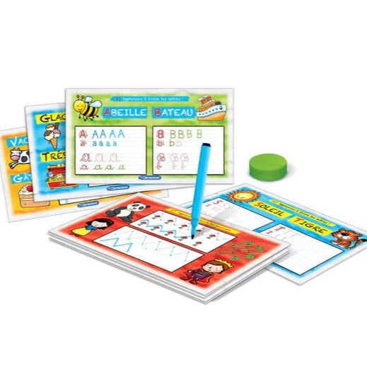 X10 - Jeux d'écriture - X10 Maroc - Livraison gratuite -