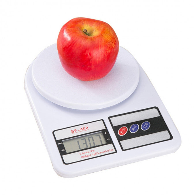 petite balance de cuisine - X10 Maroc - Livraison gratuite -