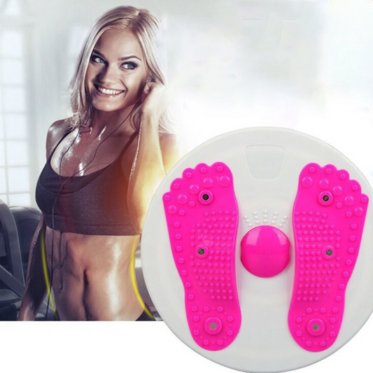 Plateforme de Torsion Taille-Pieds - X10 Maroc - Livraison gratuite -