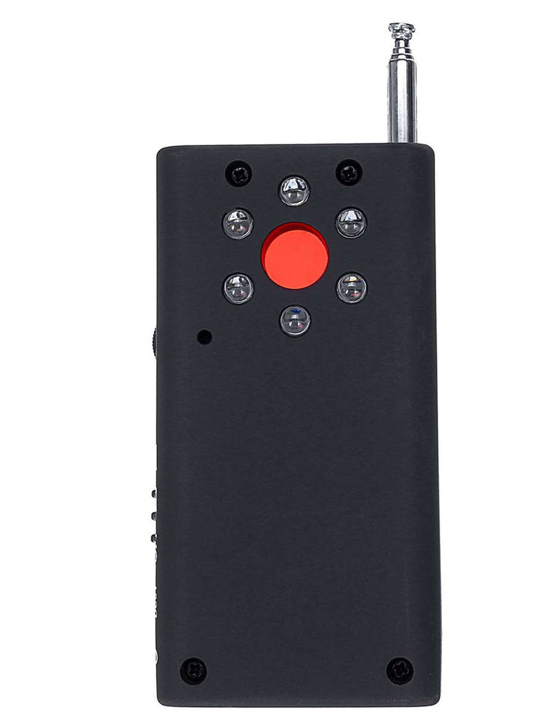 Détecteur précis GPS/GSM et caméra espion