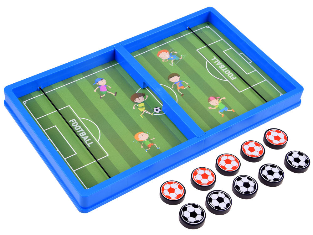 Fast Puck Game Table Game for Party Parent Child Interactive - X10 Maroc - Livraison gratuite -