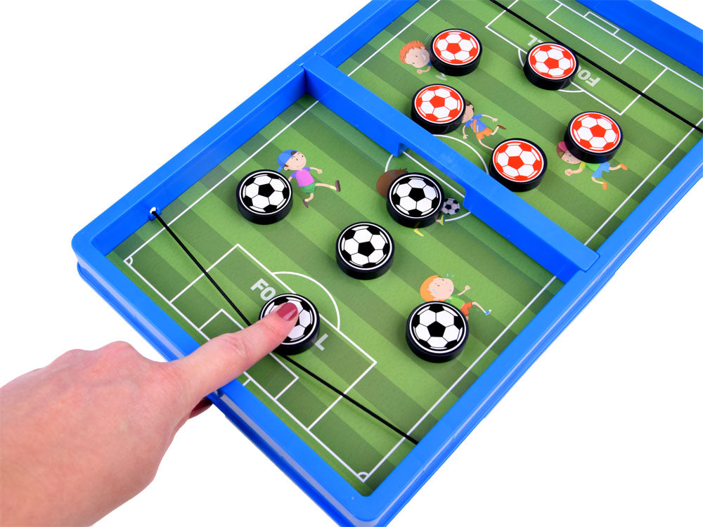 Fast Puck Game Table Game for Party Parent Child Interactive - X10 Maroc - Livraison gratuite -