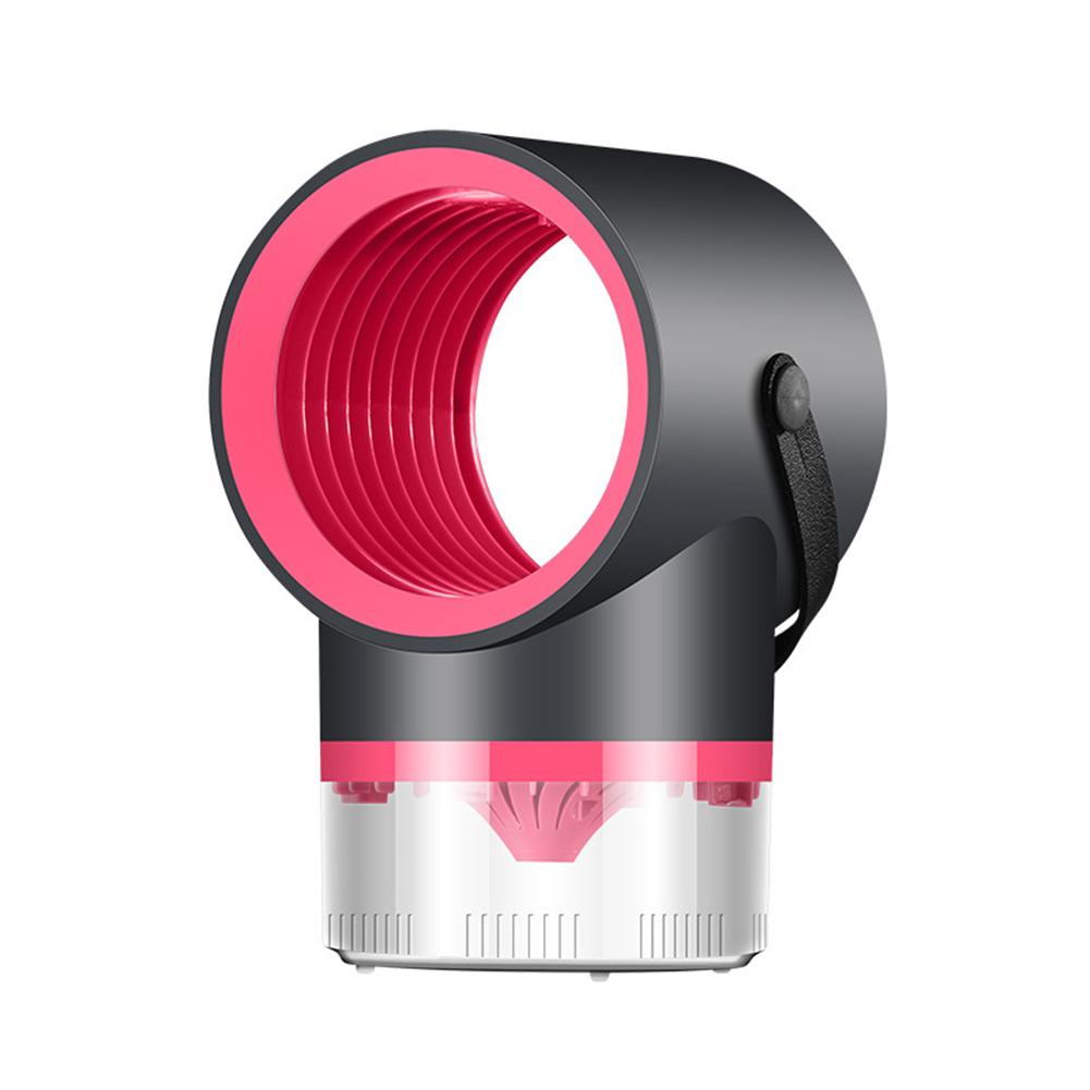 Lampes anti-moustiques - X10 Maroc - Livraison gratuite - Noir