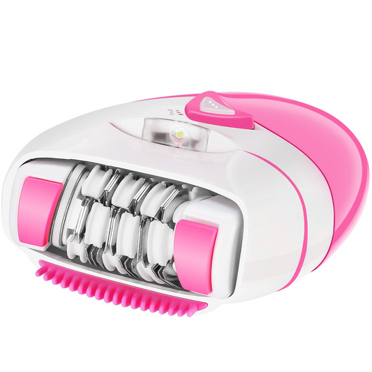 X10Machine pour enlever les poils des racines - X10 Maroc - Livraison gratuite -