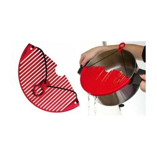 Filtre universel nouvelle génération