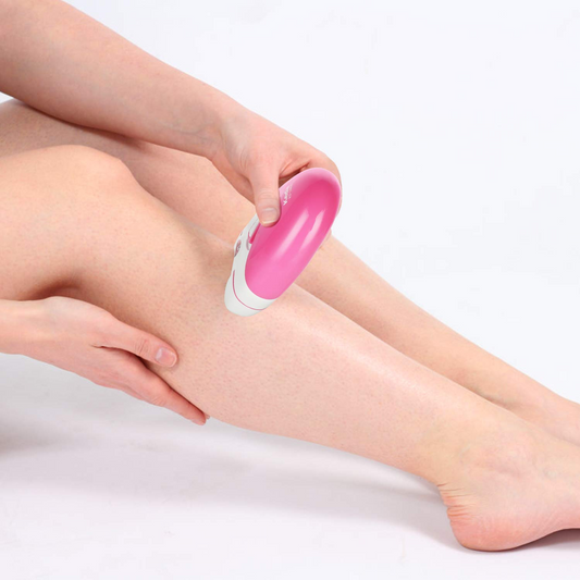 X10Machine pour enlever les poils des racines - X10 Maroc - Livraison gratuite -