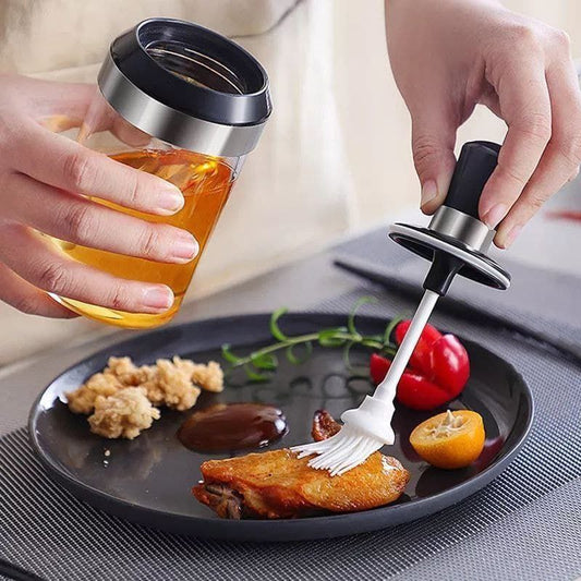 Bouteille à bouchon cuillère intégrée - X10 Maroc - Livraison gratuite -