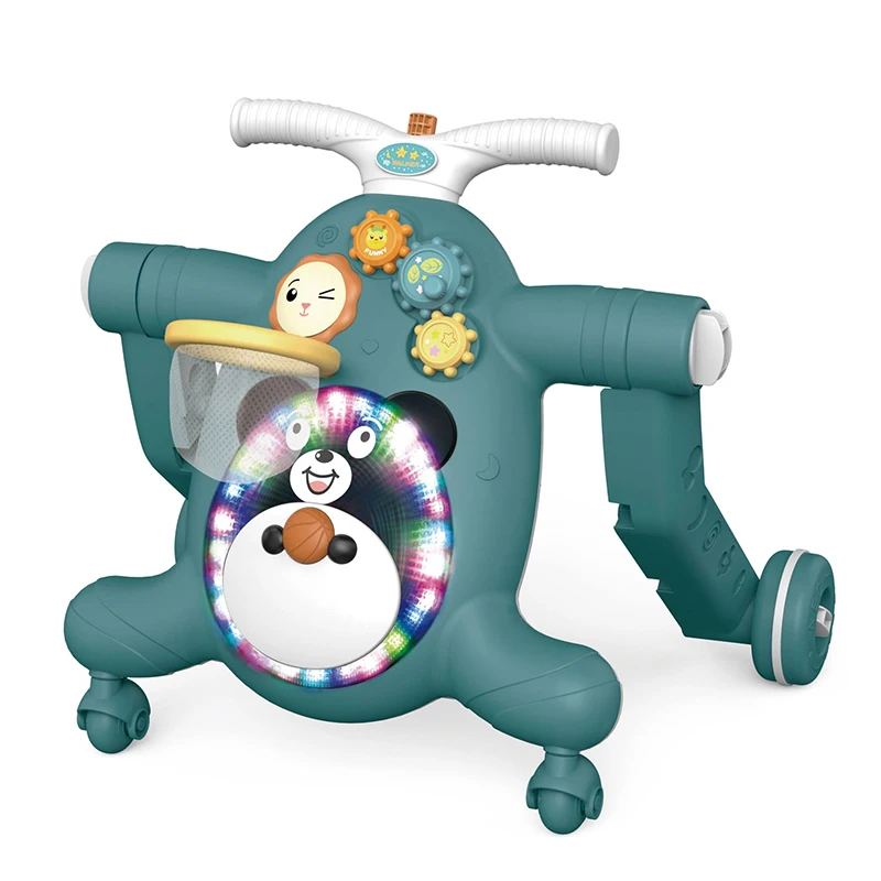 X10 - Trotteur Musical pour bébé 3 en 1 - X10 Maroc - Livraison gratuite -