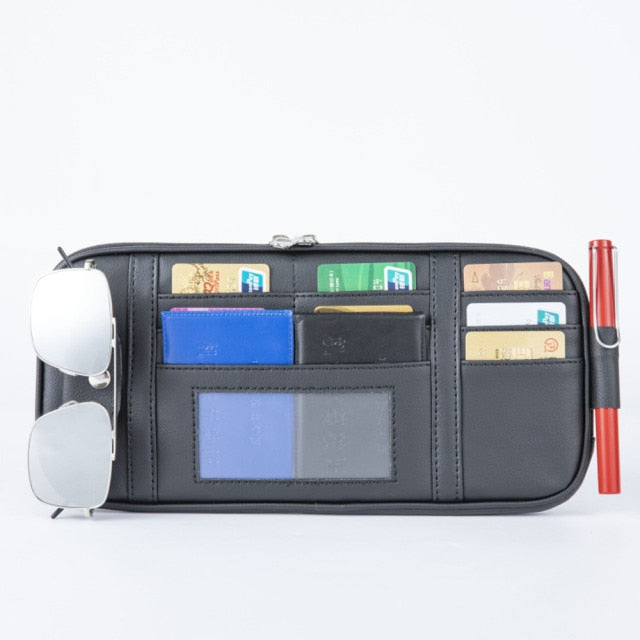 Pocket Organizer Voiture - X10 Maroc - Livraison gratuite -