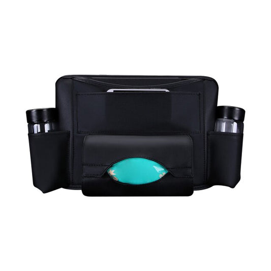 ShiftStore Sac de rangement - X10 Maroc - Livraison gratuite - Noir