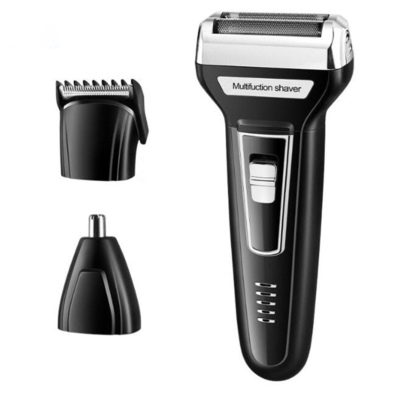 Tondeuse Fintrim Gentleman - X10 Maroc - Livraison gratuite -