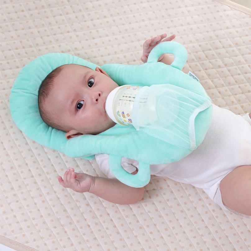 coussin d'allaitement pour bébé - X10 Maroc - Livraison gratuite -