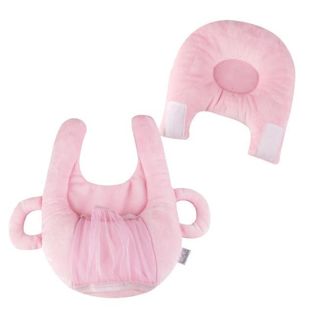 coussin d'allaitement pour bébé - X10 Maroc - Livraison gratuite -