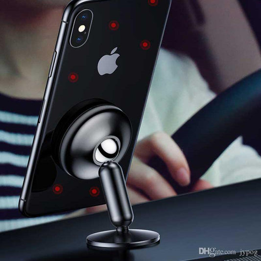 Support Voiture de téléphone portable - X10 Maroc - Livraison gratuite -