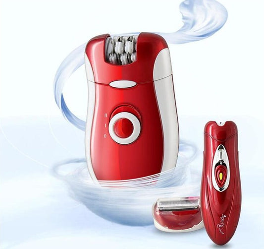 Nouveau rasoir pour femme 3 en 1