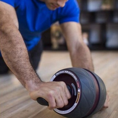 Roue abdominale - X10 Maroc - Livraison gratuite -