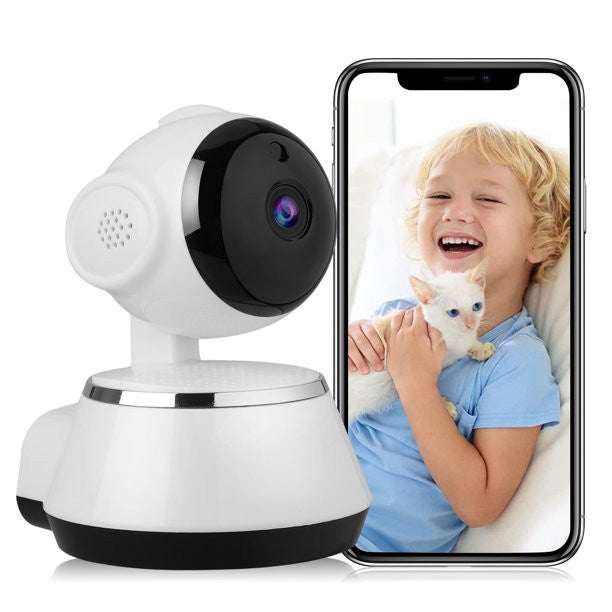 petite caméra intelligente - X10 Maroc - Livraison gratuite -