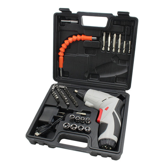 X10-Mini Jeu de Tournevis Électrique - X10 Maroc - Livraison gratuite -