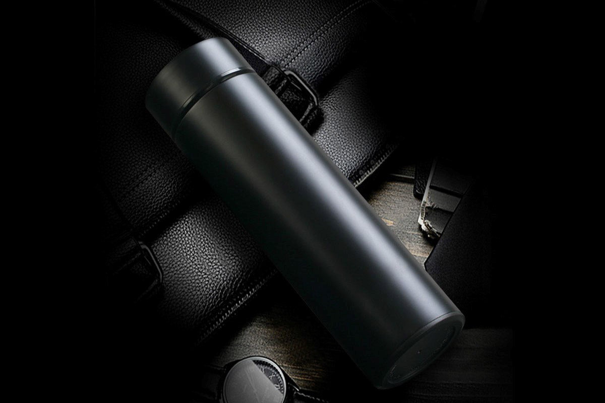 X10 SMART FLASK THERMOS - X10 Maroc - Livraison gratuite -