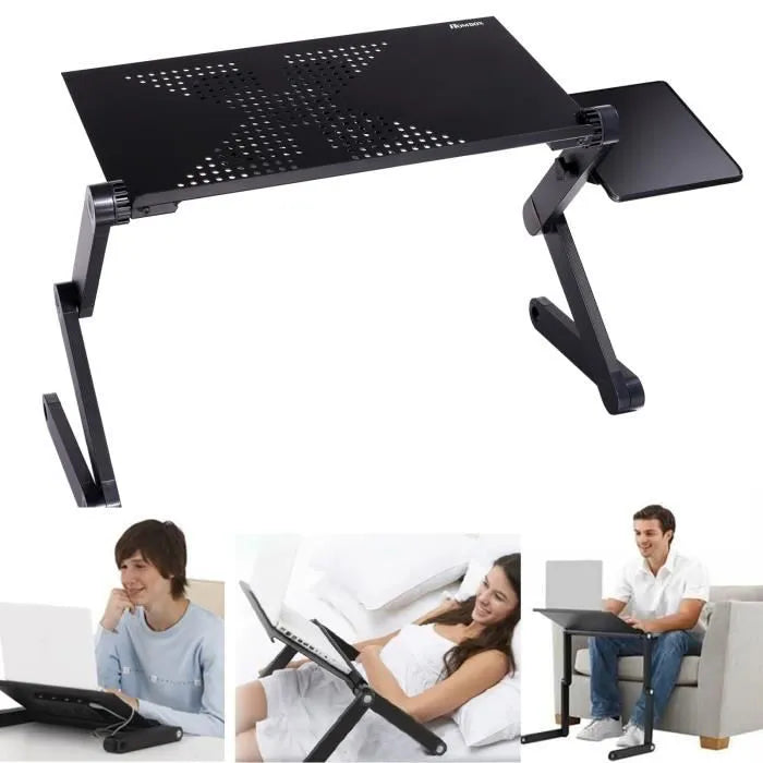 Support Ordinateur Portable - X10 Maroc - Livraison gratuite -