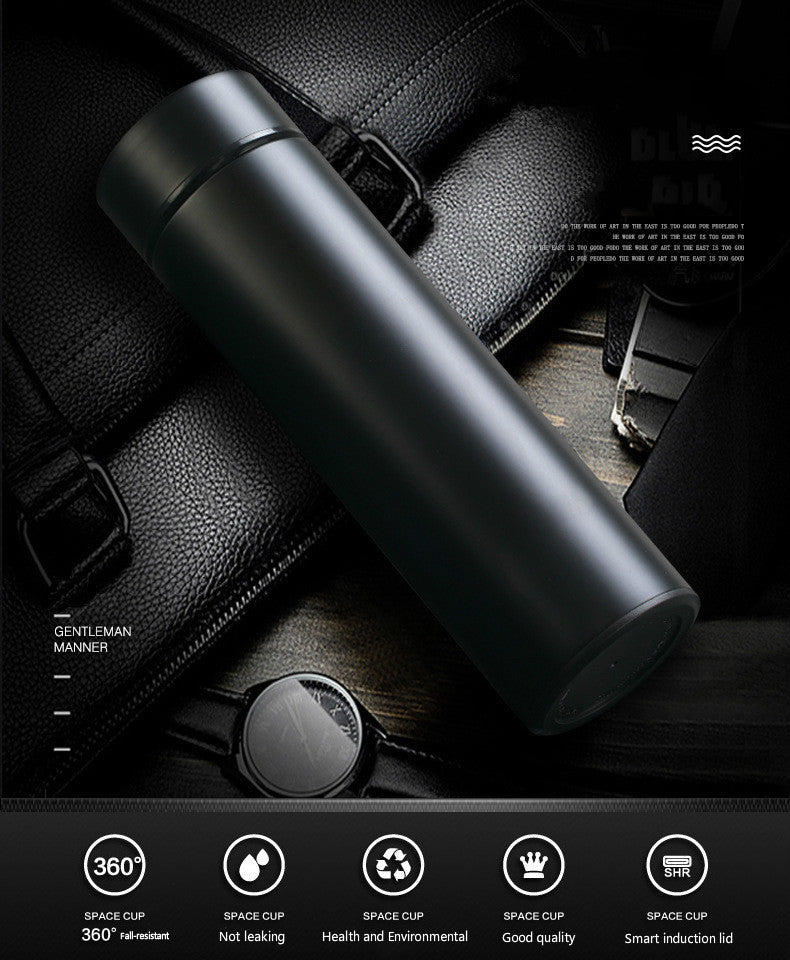 X10 SMART FLASK THERMOS - X10 Maroc - Livraison gratuite -