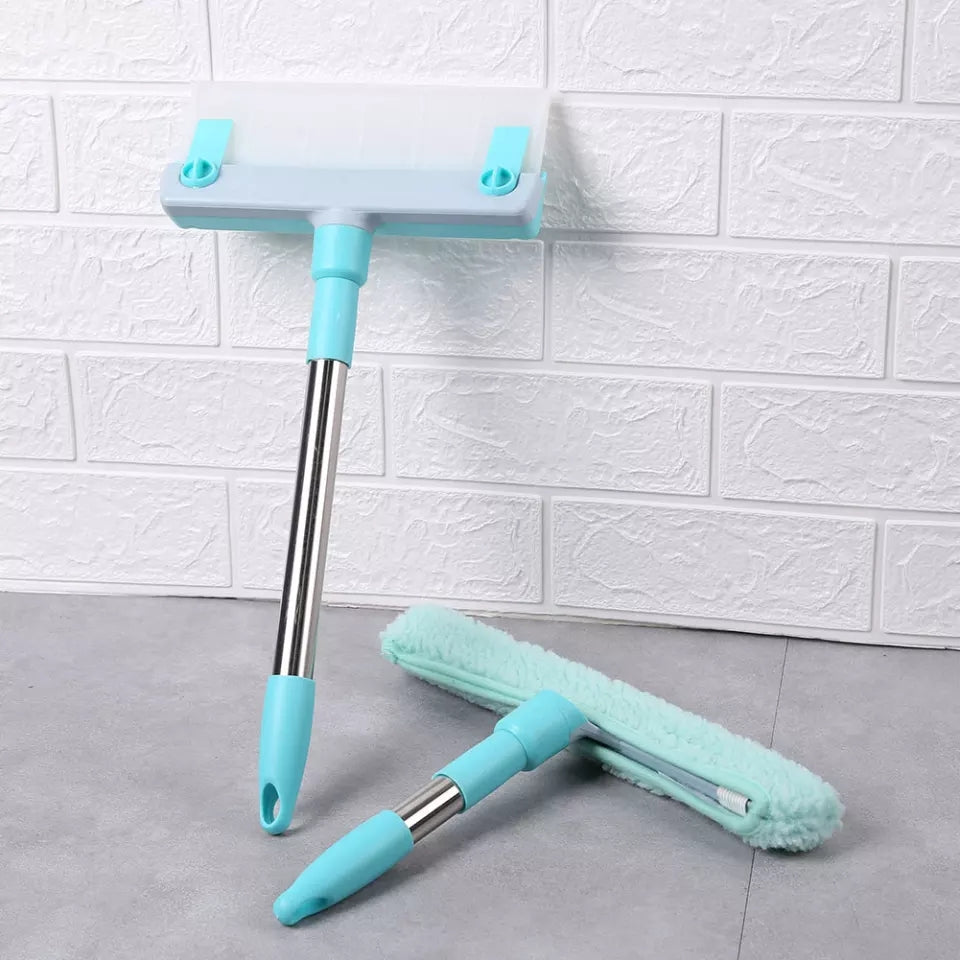 X10-Brosse de nettoyage de vitres - X10 Maroc - Livraison gratuite -