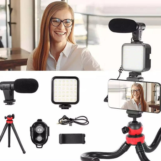 X10-Kit de photographie professionnelle - X10 Maroc - Livraison gratuite -